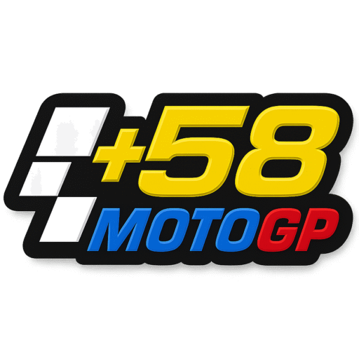 +58 MotoGP